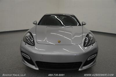 2013 Porsche Panamera GTS   - Photo 5 - Mesa, AZ 85202