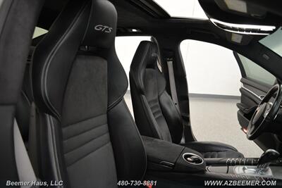 2013 Porsche Panamera GTS   - Photo 21 - Mesa, AZ 85202