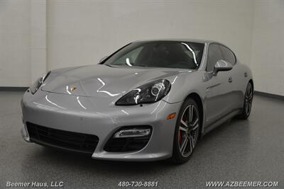 2013 Porsche Panamera GTS   - Photo 2 - Mesa, AZ 85202