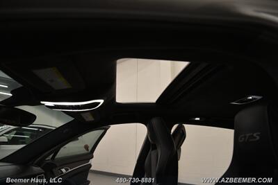 2013 Porsche Panamera GTS   - Photo 37 - Mesa, AZ 85202