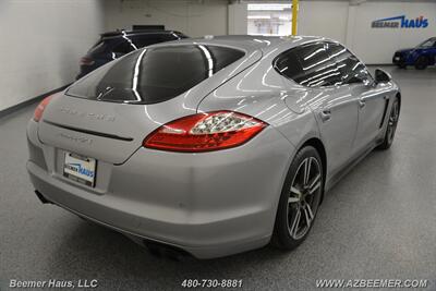 2013 Porsche Panamera GTS   - Photo 9 - Mesa, AZ 85202