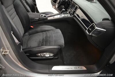 2013 Porsche Panamera GTS   - Photo 19 - Mesa, AZ 85202