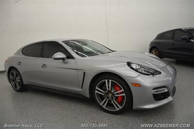 2013 Porsche Panamera GTS   - Photo 7 - Mesa, AZ 85202