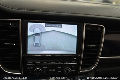 2013 Porsche Panamera GTS   - Photo 34 - Mesa, AZ 85202