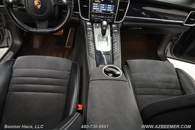 2013 Porsche Panamera GTS   - Photo 17 - Mesa, AZ 85202