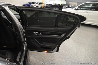 2013 Porsche Panamera GTS   - Photo 40 - Mesa, AZ 85202