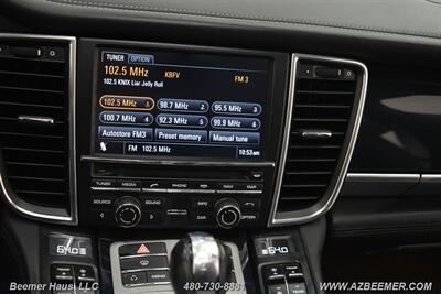 2013 Porsche Panamera GTS   - Photo 33 - Mesa, AZ 85202