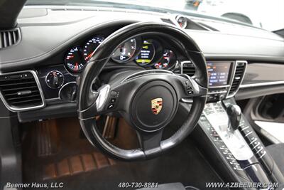 2013 Porsche Panamera GTS   - Photo 30 - Mesa, AZ 85202