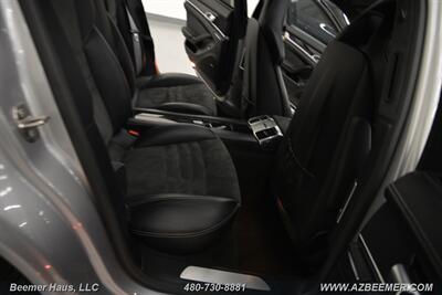 2013 Porsche Panamera GTS   - Photo 23 - Mesa, AZ 85202