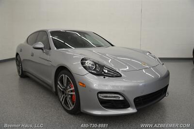 2013 Porsche Panamera GTS   - Photo 6 - Mesa, AZ 85202