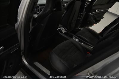 2013 Porsche Panamera GTS   - Photo 25 - Mesa, AZ 85202