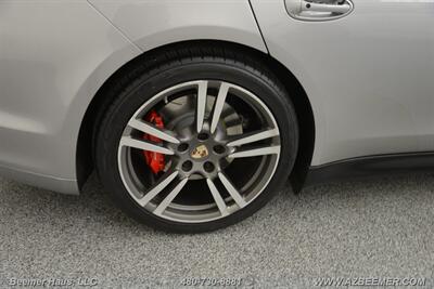 2013 Porsche Panamera GTS   - Photo 43 - Mesa, AZ 85202