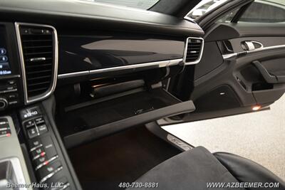 2013 Porsche Panamera GTS   - Photo 36 - Mesa, AZ 85202