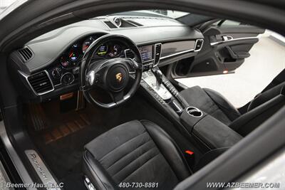 2013 Porsche Panamera GTS   - Photo 12 - Mesa, AZ 85202