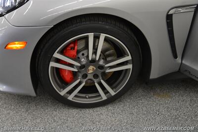 2013 Porsche Panamera GTS   - Photo 45 - Mesa, AZ 85202