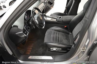 2013 Porsche Panamera GTS   - Photo 14 - Mesa, AZ 85202