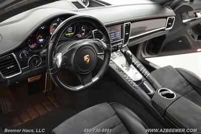 2013 Porsche Panamera GTS   - Photo 13 - Mesa, AZ 85202