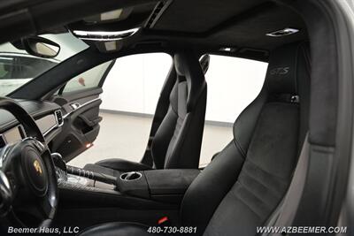 2013 Porsche Panamera GTS   - Photo 15 - Mesa, AZ 85202