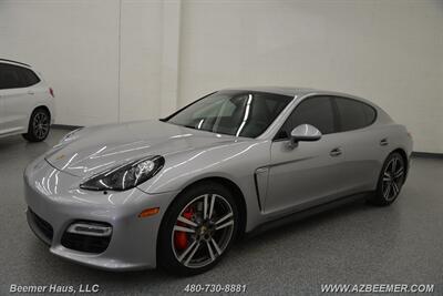 2013 Porsche Panamera GTS   - Photo 3 - Mesa, AZ 85202