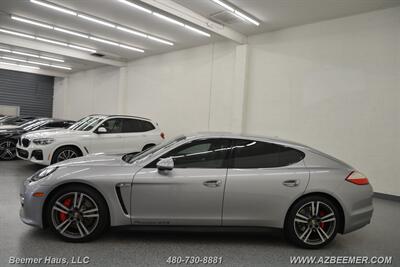 2013 Porsche Panamera GTS   - Photo 4 - Mesa, AZ 85202