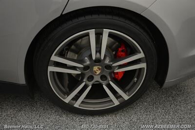 2013 Porsche Panamera GTS   - Photo 46 - Mesa, AZ 85202