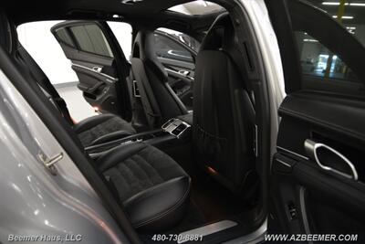 2013 Porsche Panamera GTS   - Photo 22 - Mesa, AZ 85202