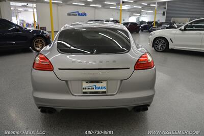 2013 Porsche Panamera GTS   - Photo 10 - Mesa, AZ 85202