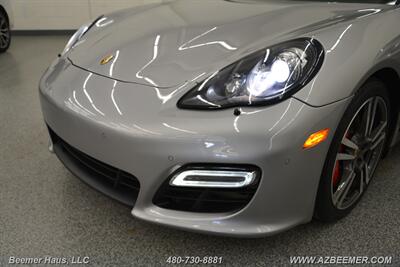 2013 Porsche Panamera GTS   - Photo 47 - Mesa, AZ 85202