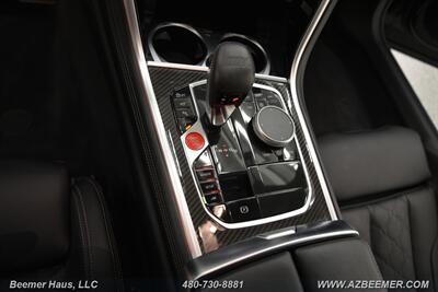 2020 BMW M8   - Photo 24 - Mesa, AZ 85202