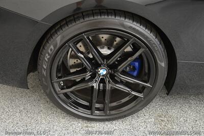 2020 BMW M8   - Photo 33 - Mesa, AZ 85202