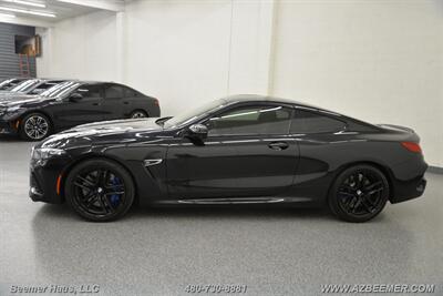 2020 BMW M8   - Photo 4 - Mesa, AZ 85202