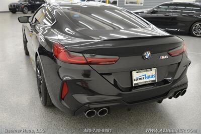 2020 BMW M8   - Photo 12 - Mesa, AZ 85202