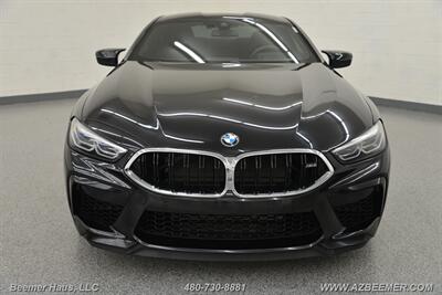 2020 BMW M8   - Photo 5 - Mesa, AZ 85202