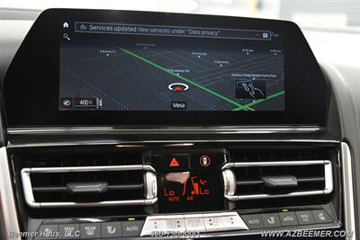 2020 BMW M8   - Photo 21 - Mesa, AZ 85202