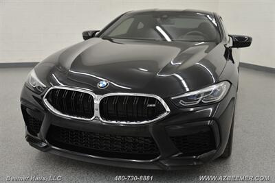 2020 BMW M8   - Photo 1 - Mesa, AZ 85202