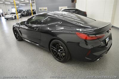 2020 BMW M8   - Photo 13 - Mesa, AZ 85202