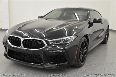 2020 BMW M8   - Photo 2 - Mesa, AZ 85202