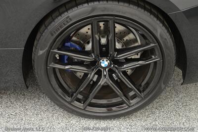 2020 BMW M8   - Photo 35 - Mesa, AZ 85202