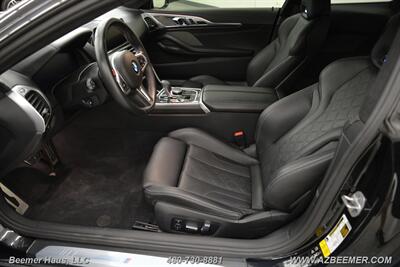 2020 BMW M8   - Photo 14 - Mesa, AZ 85202