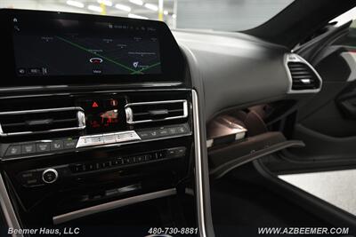 2020 BMW M8   - Photo 25 - Mesa, AZ 85202