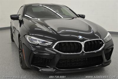 2020 BMW M8   - Photo 6 - Mesa, AZ 85202