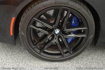 2020 BMW M8   - Photo 36 - Mesa, AZ 85202
