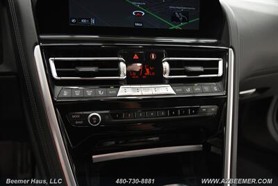 2020 BMW M8   - Photo 22 - Mesa, AZ 85202