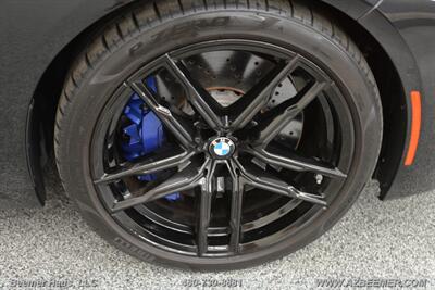2020 BMW M8   - Photo 34 - Mesa, AZ 85202