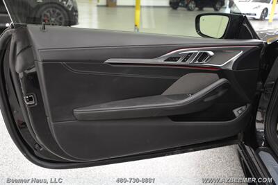 2020 BMW M8   - Photo 30 - Mesa, AZ 85202