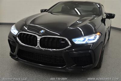 2020 BMW M8   - Photo 37 - Mesa, AZ 85202