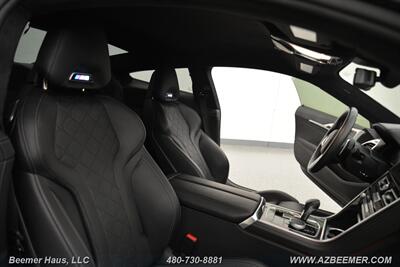2020 BMW M8   - Photo 18 - Mesa, AZ 85202