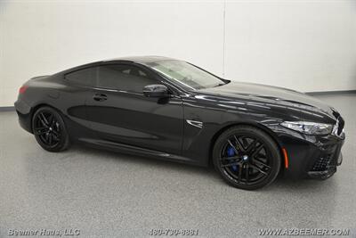 2020 BMW M8   - Photo 8 - Mesa, AZ 85202