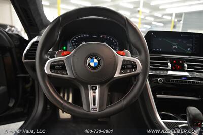 2020 BMW M8   - Photo 19 - Mesa, AZ 85202