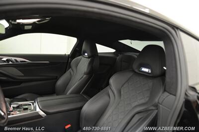 2020 BMW M8   - Photo 15 - Mesa, AZ 85202